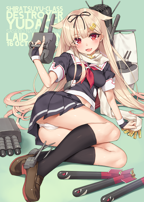 mememya:w_takahiro: 冬コミ用夕立タペストリーです。サイズはb2でつくってみました https://t.co/OdZ8hgUPtL