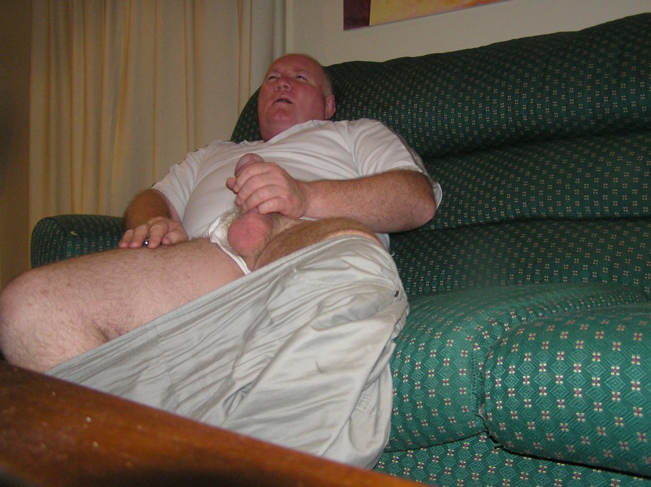 nudeoldme:  jefflast Brisbane QLD Australia 