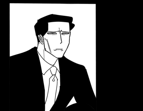 I Need More Undertale Mafia Ough