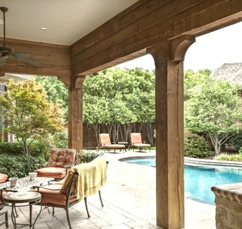 Outdoor Kitchen Dallas