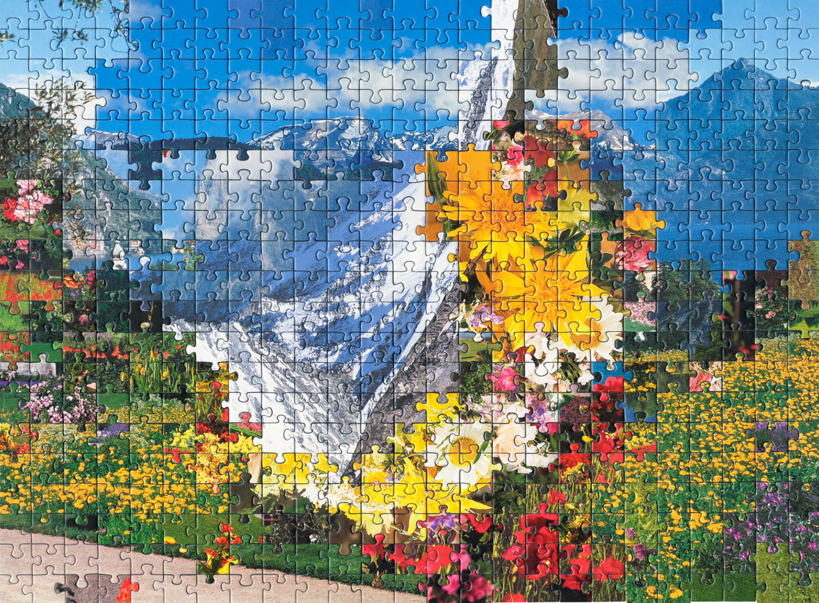 imprecise:  Kent Rogowski, Puzzles 