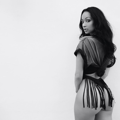 thebeautifulones:  Draya Michele