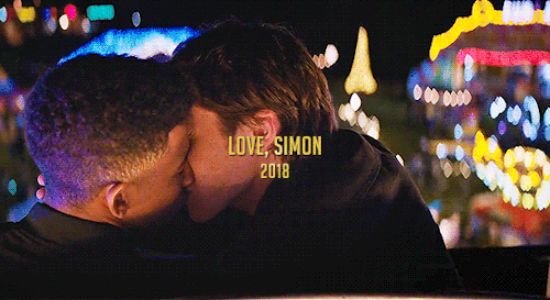 dillonsimmonds:Top 10 Feel-Good Gay Romance Movies with Happy Endings