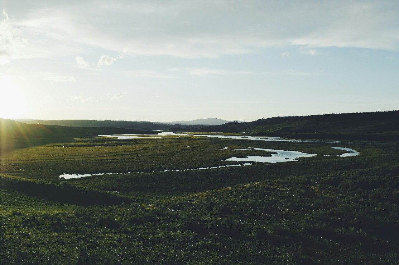 ceeshelt:  The Wyoming backcountry is a national treasure. Photos by Chris Shelton
