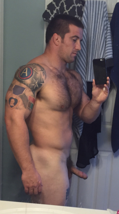 papabearscum:  Yes Sir Daddy!