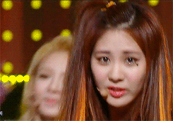 seohyun:     Seohyun @ Inkigayo    
