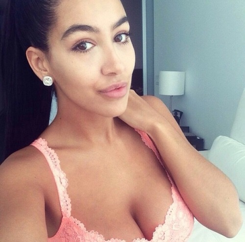 mannypakbeloud:  Jennica Olliffe❤