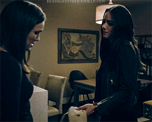 You Can’t Imagine Your Life Without Her. I Already Have A Sister To Save. Her Name Is Jemma Simmons.