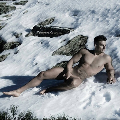 ...Dare To Bare It All...