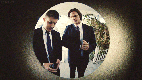 ashleystilinski131:  I still hope that one day they’ll call in my door 