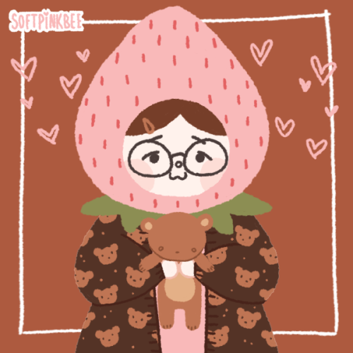 softpinkbee:I wasn’t sure if i wanted to make a proper post for my picrew or not but aa here i