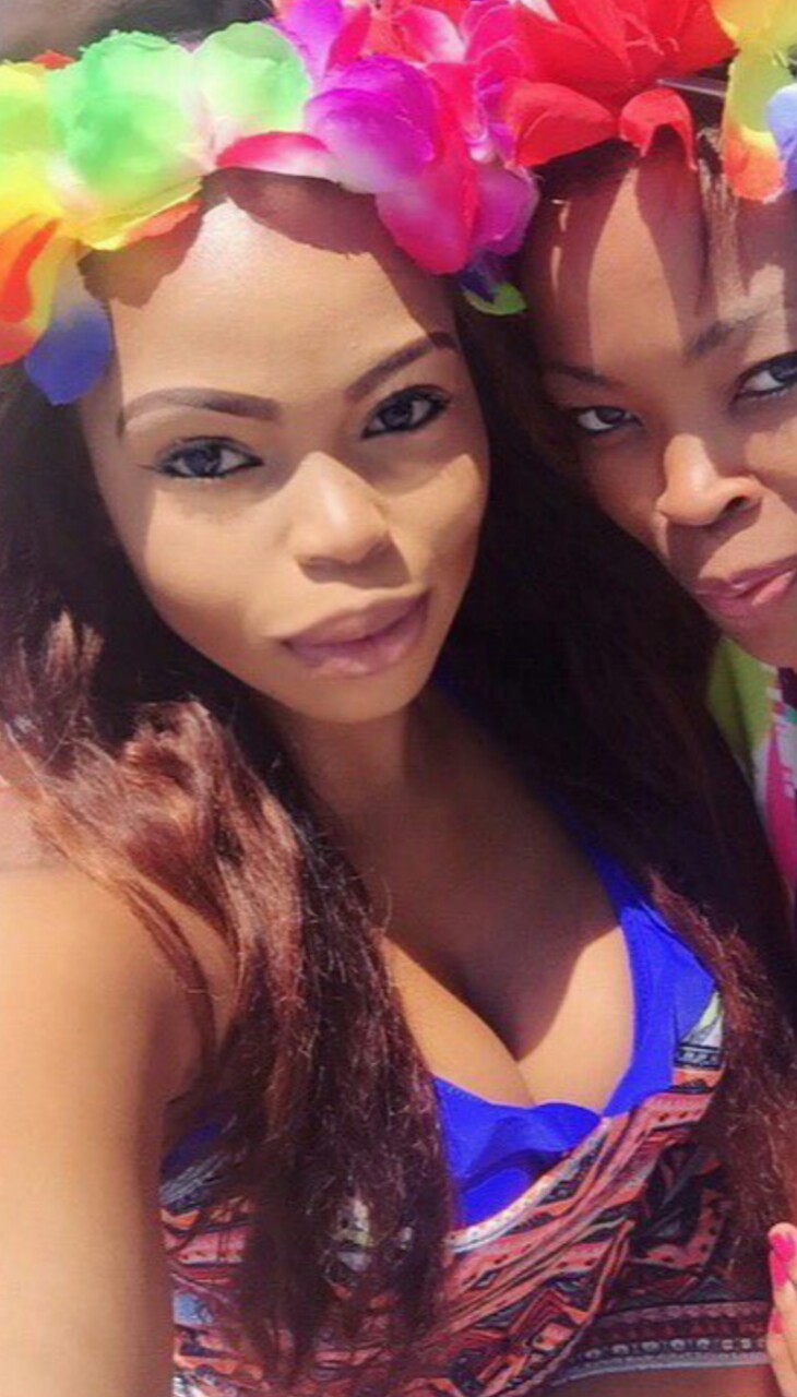 jazziedad:  Sexy&amp;Gorgeous LadyKaygee 😍😍😍