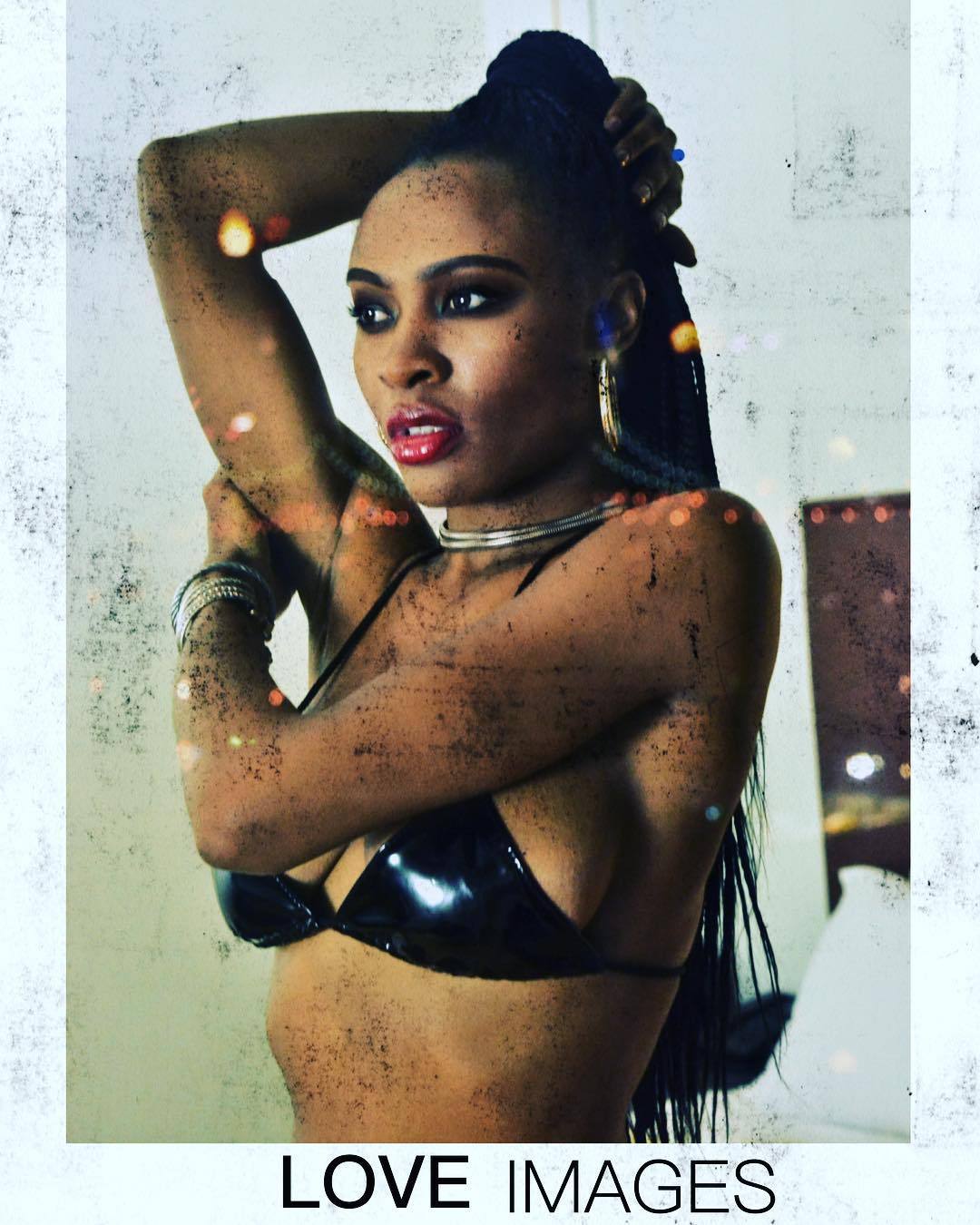 jloveimages:#portrait #portraitphotographer #blackgirlmagic #africanmodel #muse @iamafuaboni