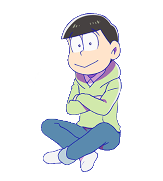 lutrinaes:  some cute transparent matsus…