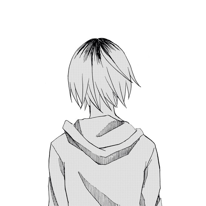 mejironikamitsu:  ケンマトメ 