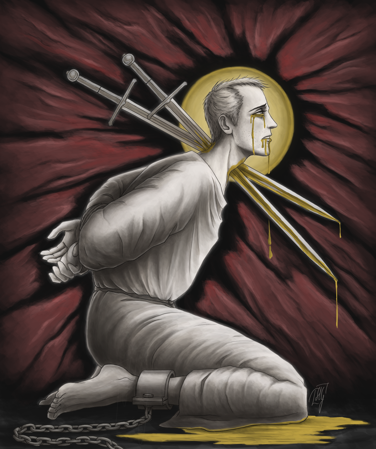 Macbeth Floating Dagger Drawing macbeth-floating-dagger-drawing