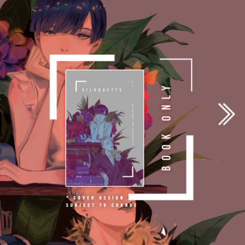 hnkfashionzine: We are open again ! To grab a physical copy: silhouettezine.storenvy.comUntil