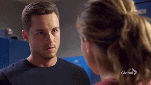 5021george:JAY HALSTEAD IN EVERY EPISODEChicago PD 2x01: Call It Macaroni (3/9)