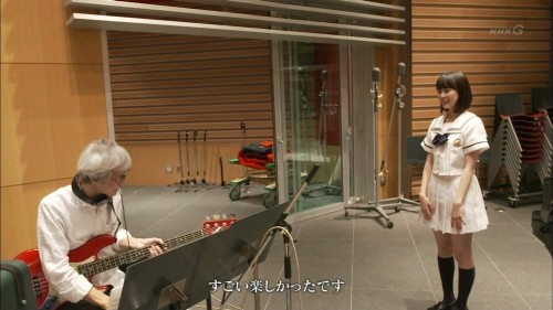 0mulanrouge0:  http://p.tl/Wt_8 NHK「ハロー・グッバイの日々 〜音楽プロデューサー佐久間正英の挑戦〜」 