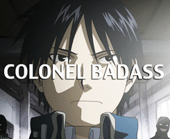 queenwinry:  TV TROPES -&gt; Roy Mustang 