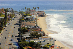 wee-aree-yyoung:  Malibu Beach Houses | Flickr