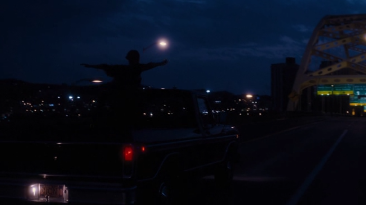 Where Is The Tunnel In Perks Of Being A Wallflower Filmap