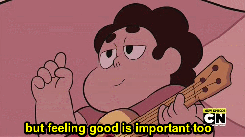 themysteryoftheunknownuniverse:  Some important advice from Steven 