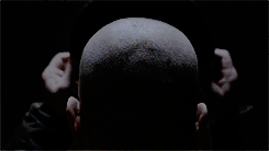 exorcizamms:  Walter White + hat 