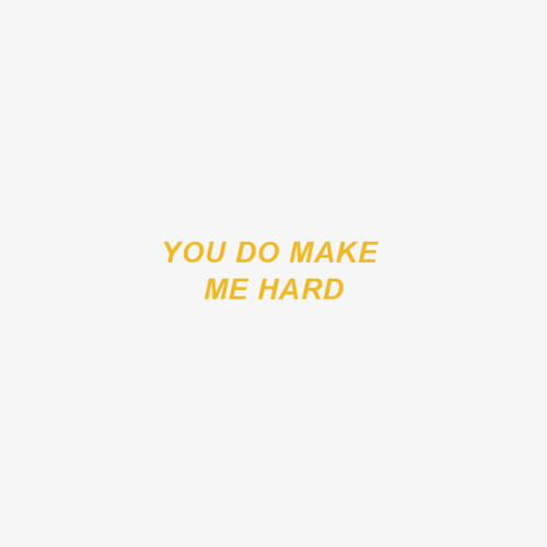 meilirima:Be My Mistake by The 1975