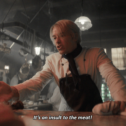 One Piece Live Action Appreciation Week (Day 4: Favorite Relationship)