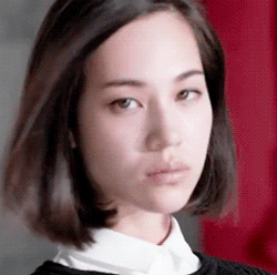 fyeahkikomizuhara:  please go on kiko’s twitter and instagram to wish her a happy
