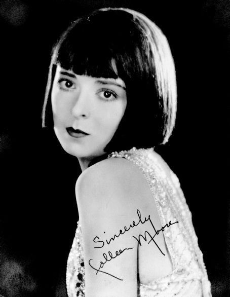 sweetheartsandcharacters:  Colleen Moore