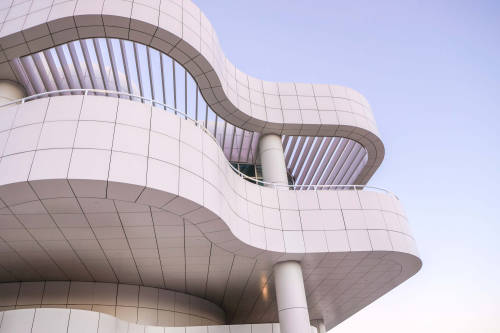 aumonique:  Getty I   II