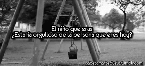 la-rechazada:  paolalaguer:  i-hope-stay-strong:  lo dudo, solo soy un fracaso… 
