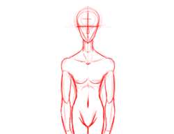death-limes:  Animation practice Body and