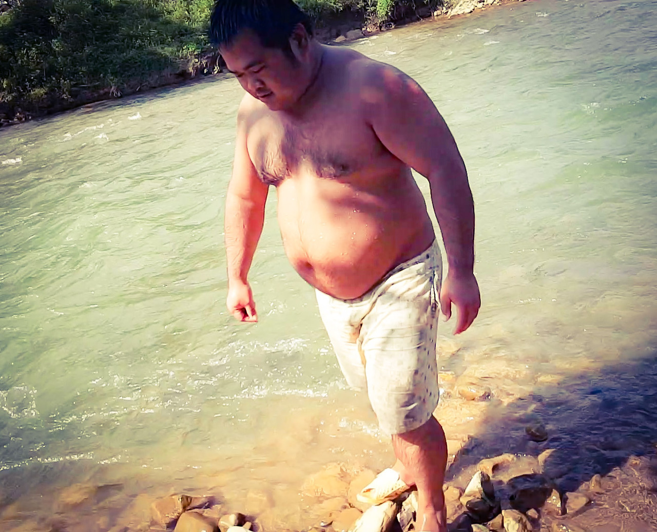 hungmapcb:  Tuấn béo