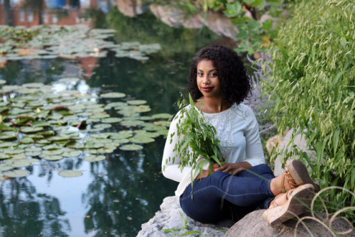  @Itsethidopeian @laurynashlynn Columbus, OH#seniorpictures #senioryear #laurynashlynn #naturalhair 