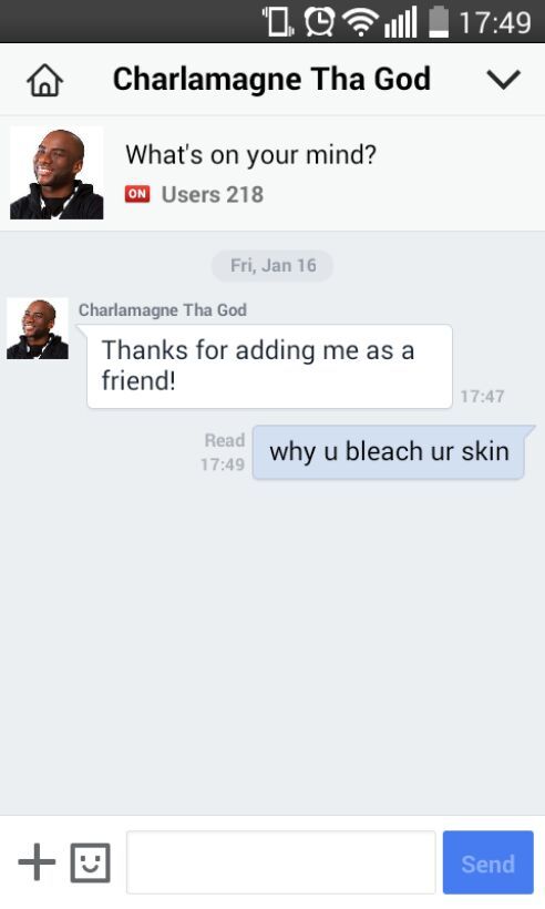 hoodkage:  still on hiatus but enjoy this. he better answer me….  why is his lisp