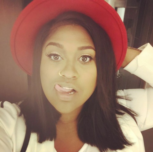 nappyheadedmaiden:  Can we just take a moment to appreciate this beauty?