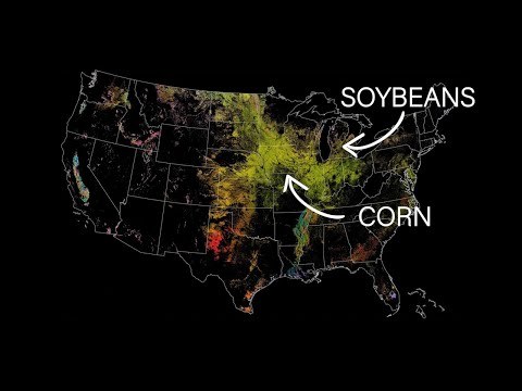 From Seed to Market: How NASA brings food to the tableDid you know we help farmers grow some of your...