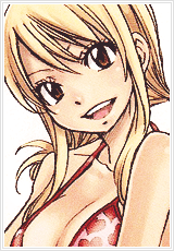 fairypiece:  karasumas-deactivated20151008: Happy Birthday Lucy Heartfilia! (1 July)  Happy Birthday Lucy! 