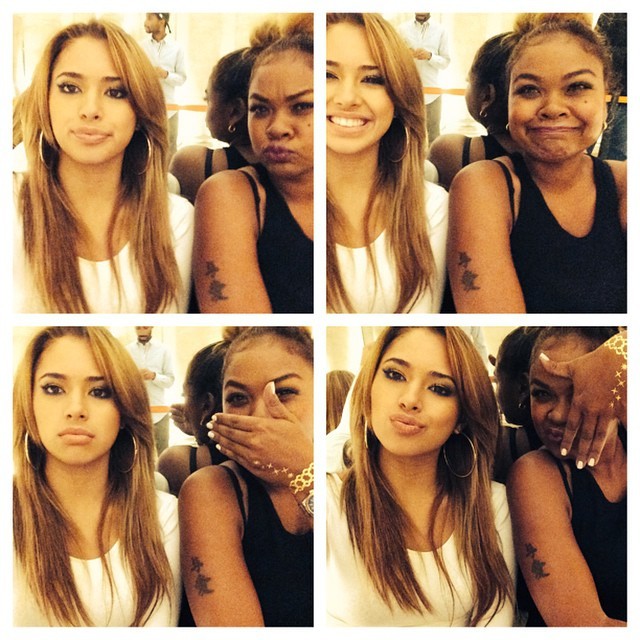 mizzjasminevillegasnewz:  #Wifeymaterial@neicybaby