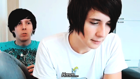 simcnmonroe:Don’t you dare say Phil isn’t cute. I will shoot you. I’ll shoot you all.