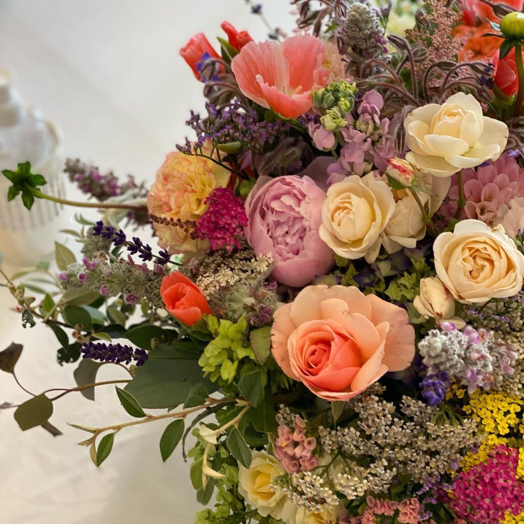 Officine Florale Officine Florale