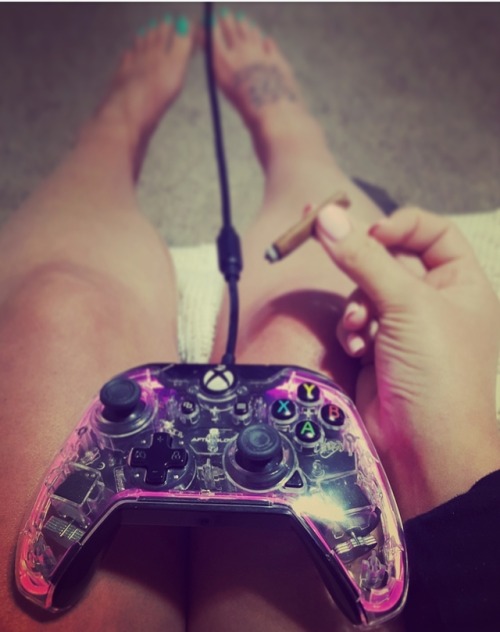 Work Hard. Play Harder.