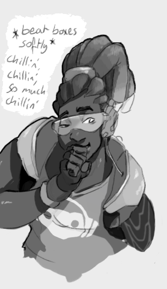 hanche: listen….. i love Lúcio Correia dos Santos …… and i also love his