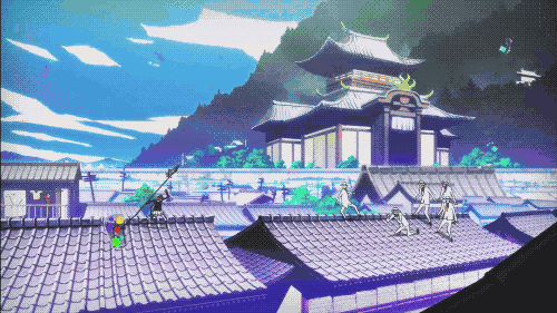 ♕ 羽 ♕