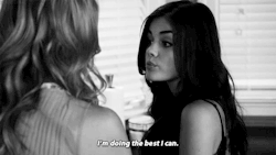 Skumbags:  Pretty Little Liars (1X08)   