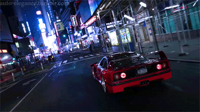 Dan Will Drift