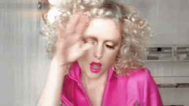 hubungus:  Goldfrapp